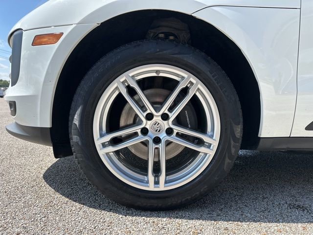 Used 2019 Porsche Macan image 54