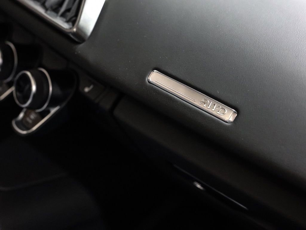 Used 2023 Audi R8 V10 performance w/ Carbon Exterior Package image 44