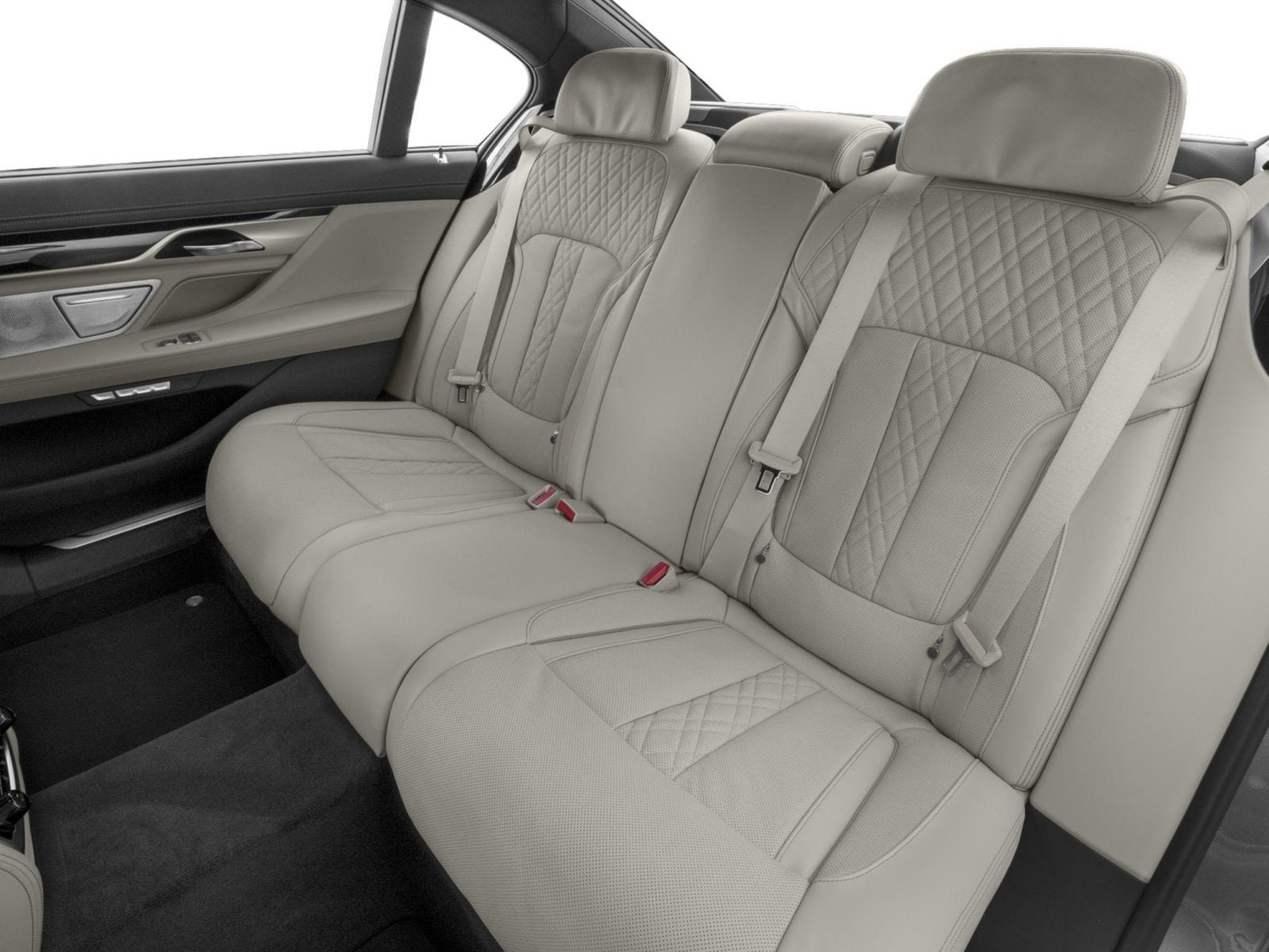 Used 2017 BMW 750i xDrive AWD/4WD image 9