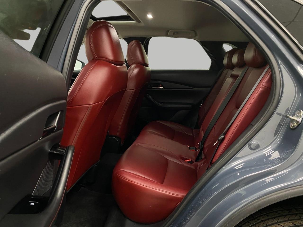 Used 2023 MAZDA CX-30 AWD 2.5 S w/ Preferred Package image 25