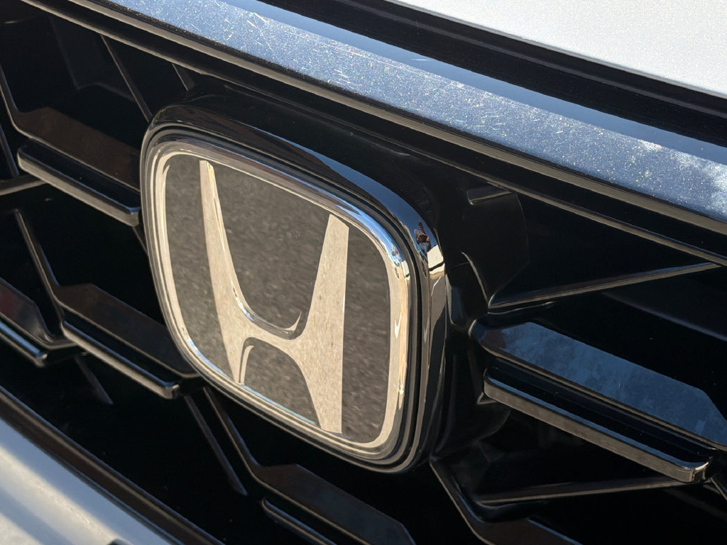 Used 2026 Honda CR-V Sport Touring image 15