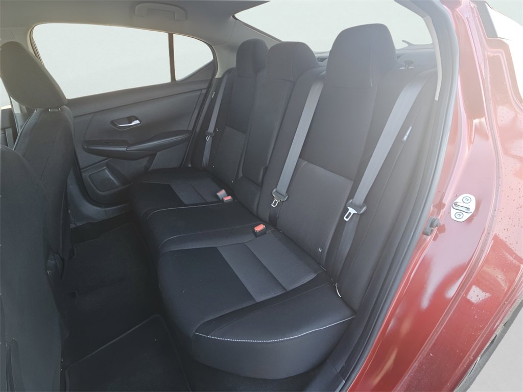 Used 2022 Nissan Sentra SV image 14