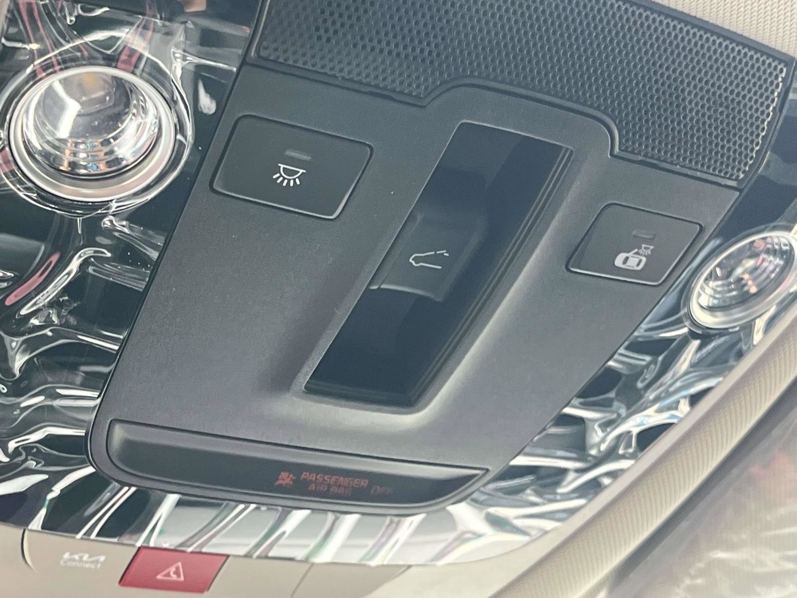 New 2026 Kia K5 EX FWD image 35