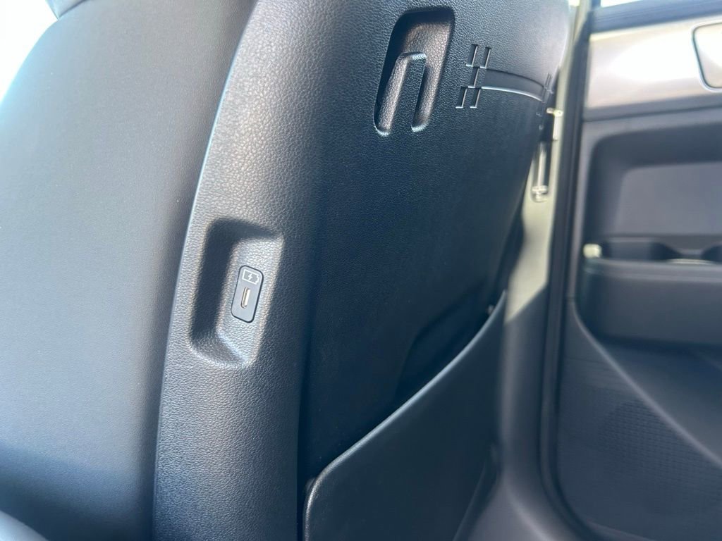 New 2026 Hyundai Santa Fe SEL image 24