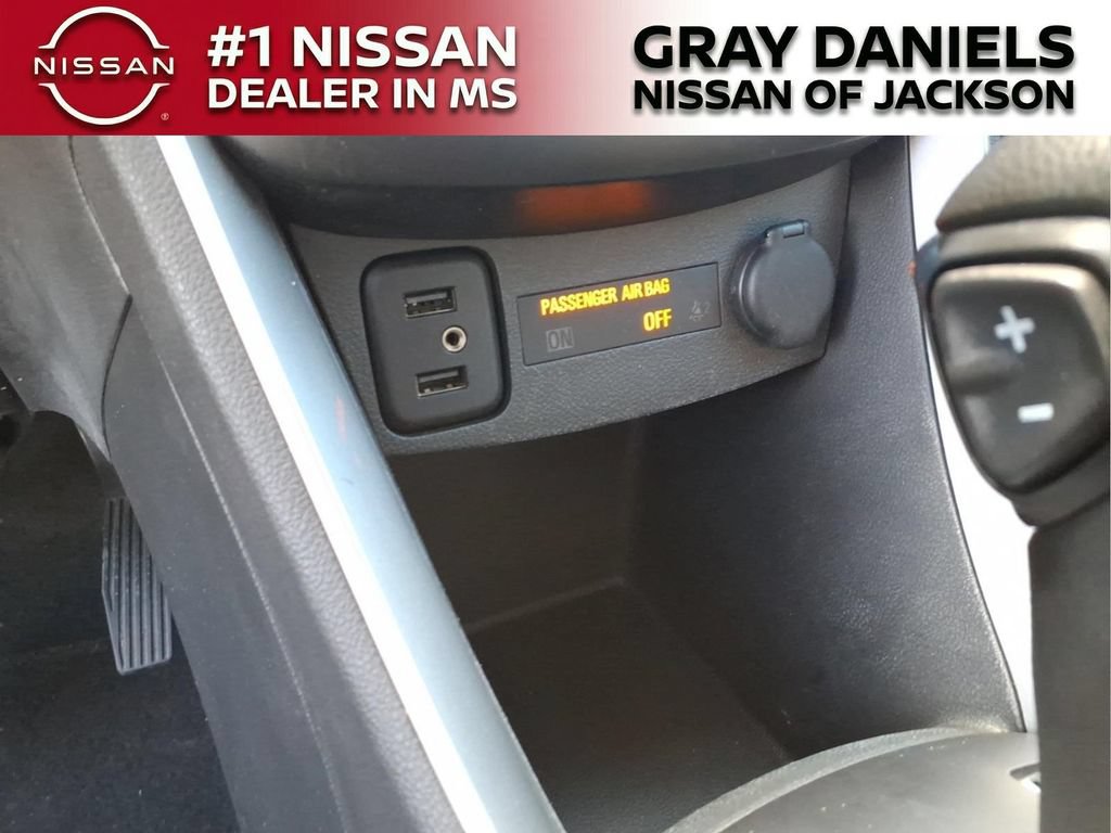 Used 2021 Chevrolet Trax LT AWD/4WD image 18