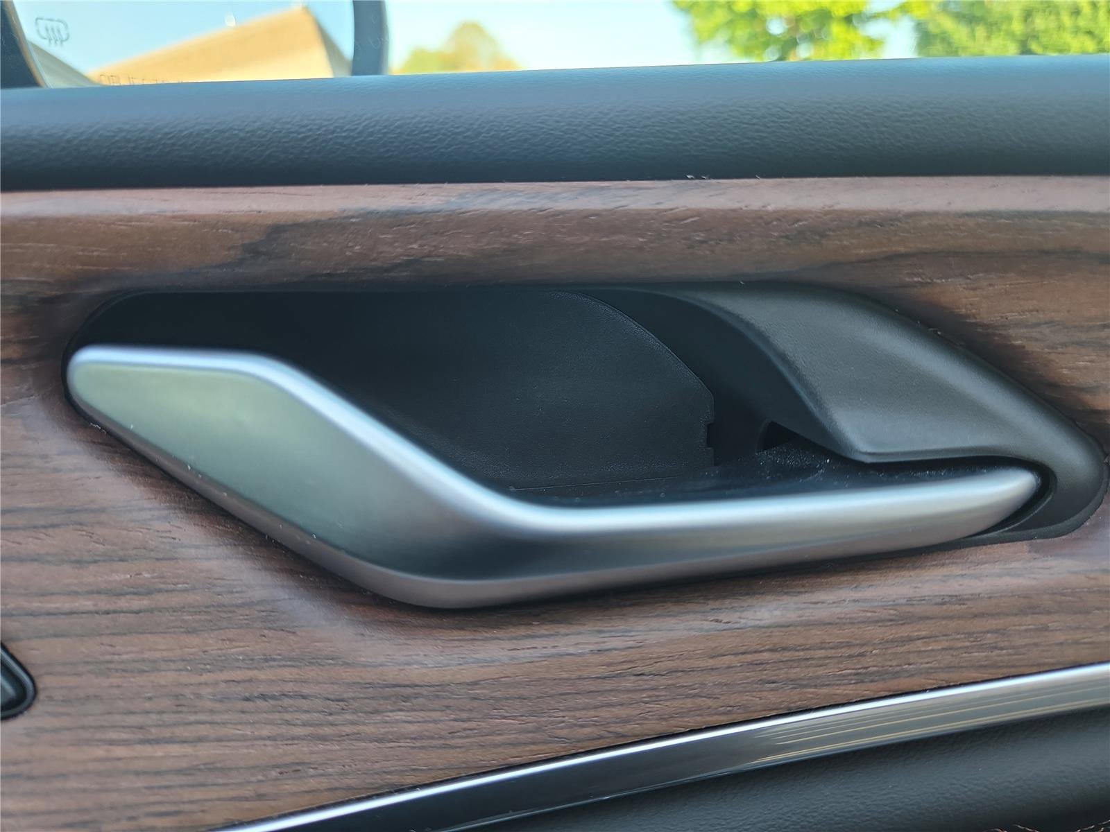 Used 2023 Jeep Grand Cherokee Summit w/ Adv Protech Group IV image 34