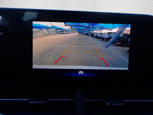 New 2025 Chevrolet Trax RS w/ Driver Confidence Package image 17