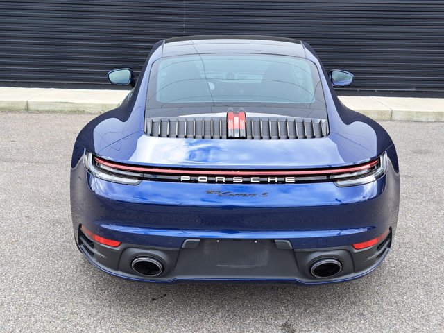 Used 2023 Porsche 911 Carrera S RWD image 6