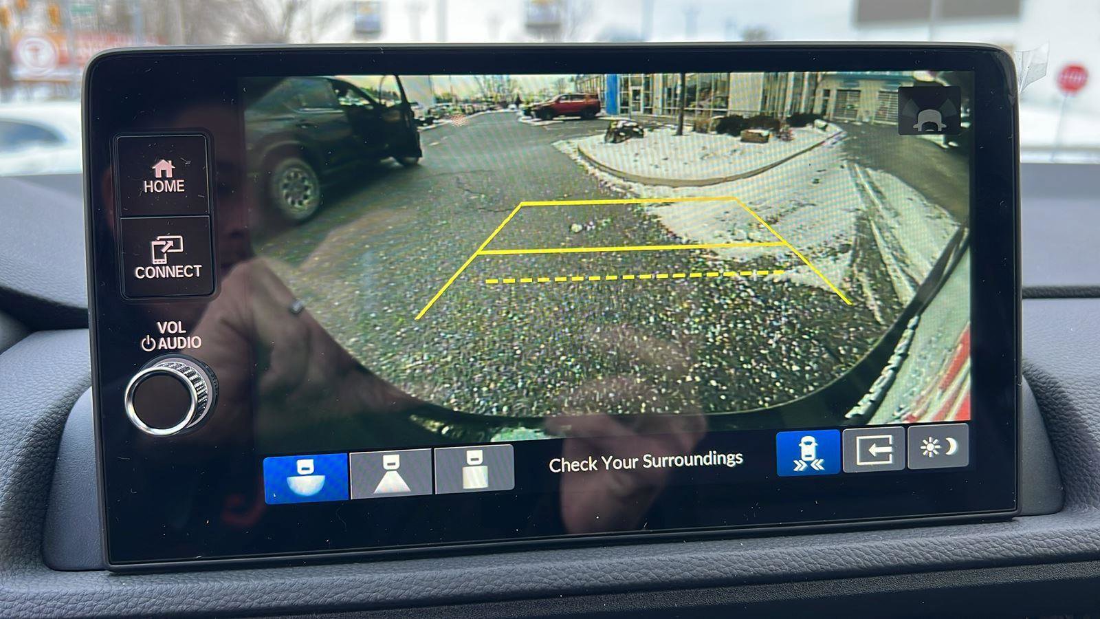 New 2026 Honda CR-V Sport-L image 28