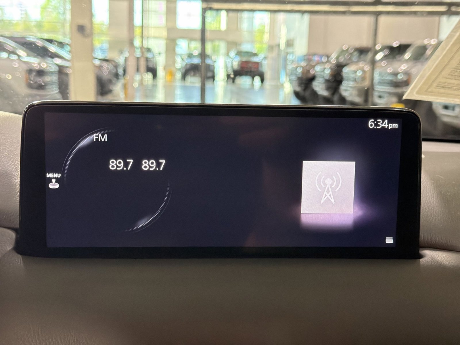 Used 2024 MAZDA CX-5 Carbon Edition AWD/4WD image 40