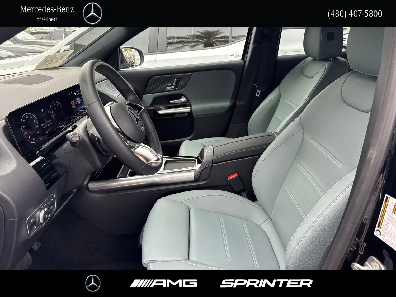 Certified 2026 Mercedes-Benz GLA 250 image 10