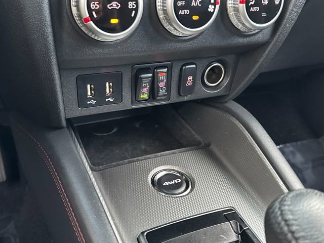 Used 2024 Mitsubishi Outlander Sport SE image 14