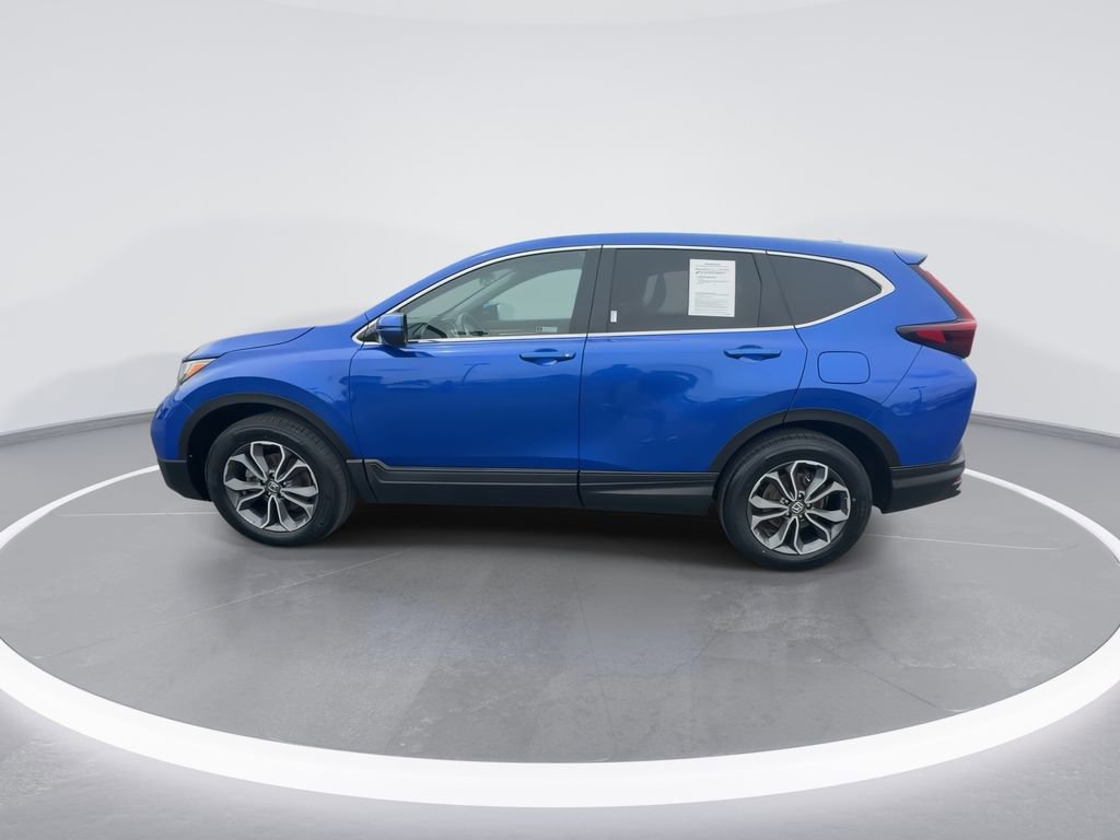 Used 2022 Honda CR-V EX image 5