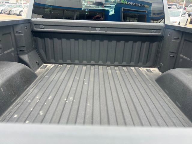 Certified 2023 Chevrolet Silverado 1500 LT image 13