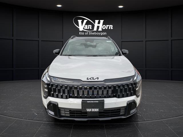 New 2026 Kia Sportage X-Line w/ X-Line Premium Package image 11