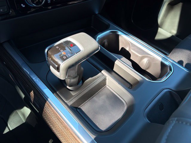 New 2026 Chevrolet Silverado 1500 RST w/ Convenience Package II AWD/4WD image 19
