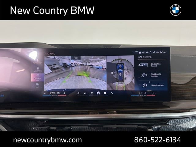 New 2026 BMW X7 xDrive40i w/ Premium Package AWD/4WD image 21
