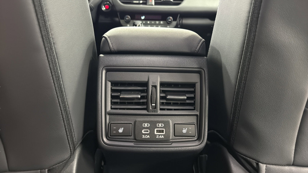 New 2026 Subaru Outback Touring image 36