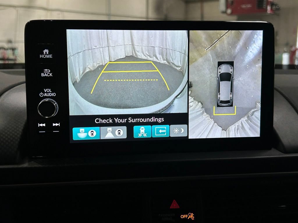 Used 2025 Honda Pilot Elite image 22