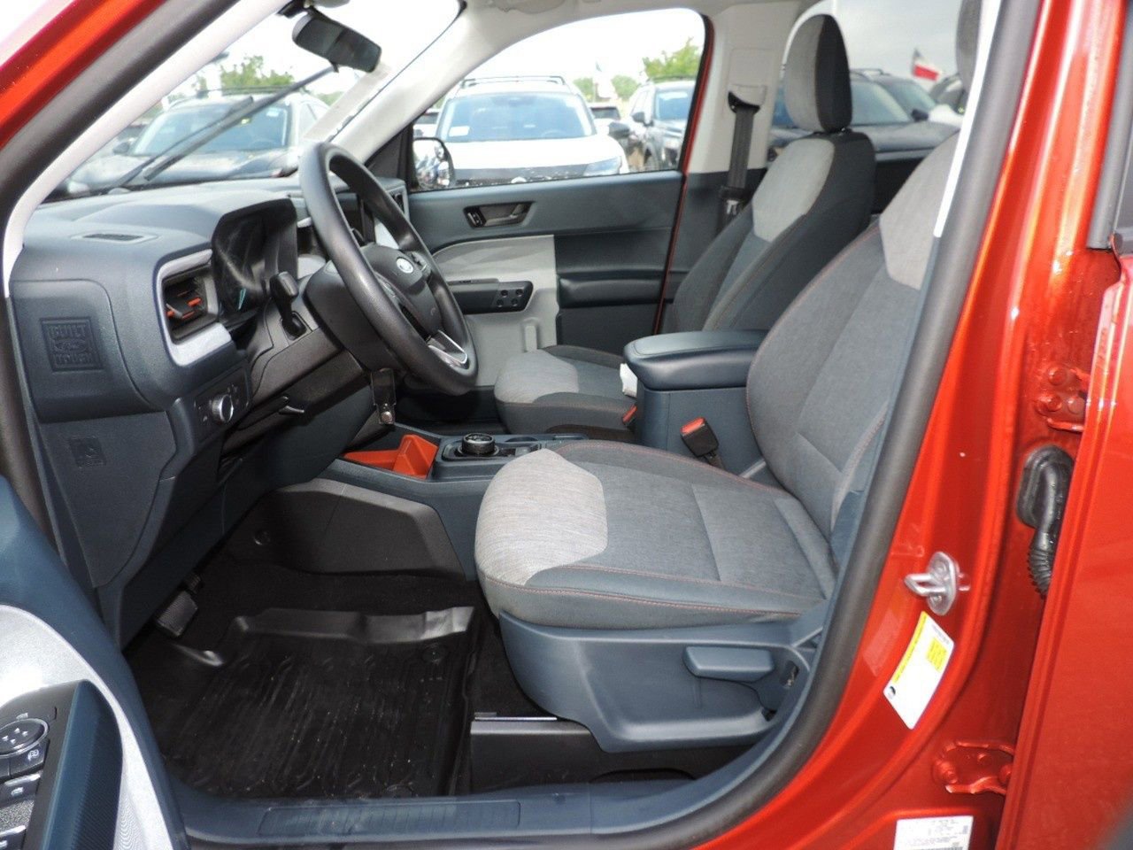 Used 2022 Ford Maverick XLT FWD image 14