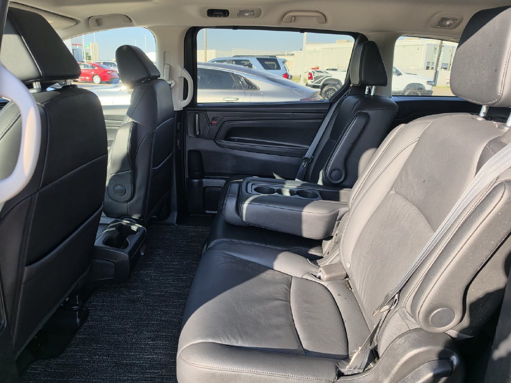 Used 2025 Honda Odyssey EX-L image 29
