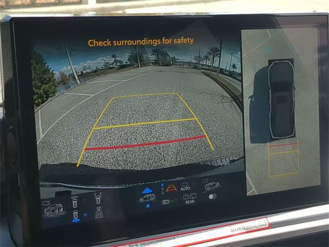 New 2026 Toyota 4Runner TRD Off-Road Premium image 21