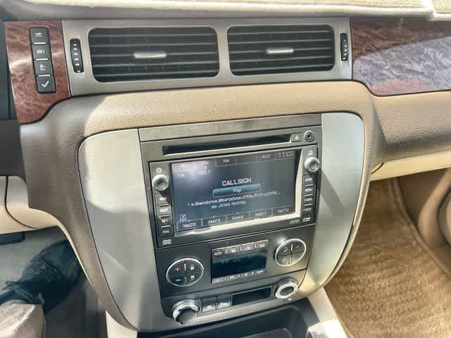 Used 2008 GMC Yukon 2WD Hybrid image 18