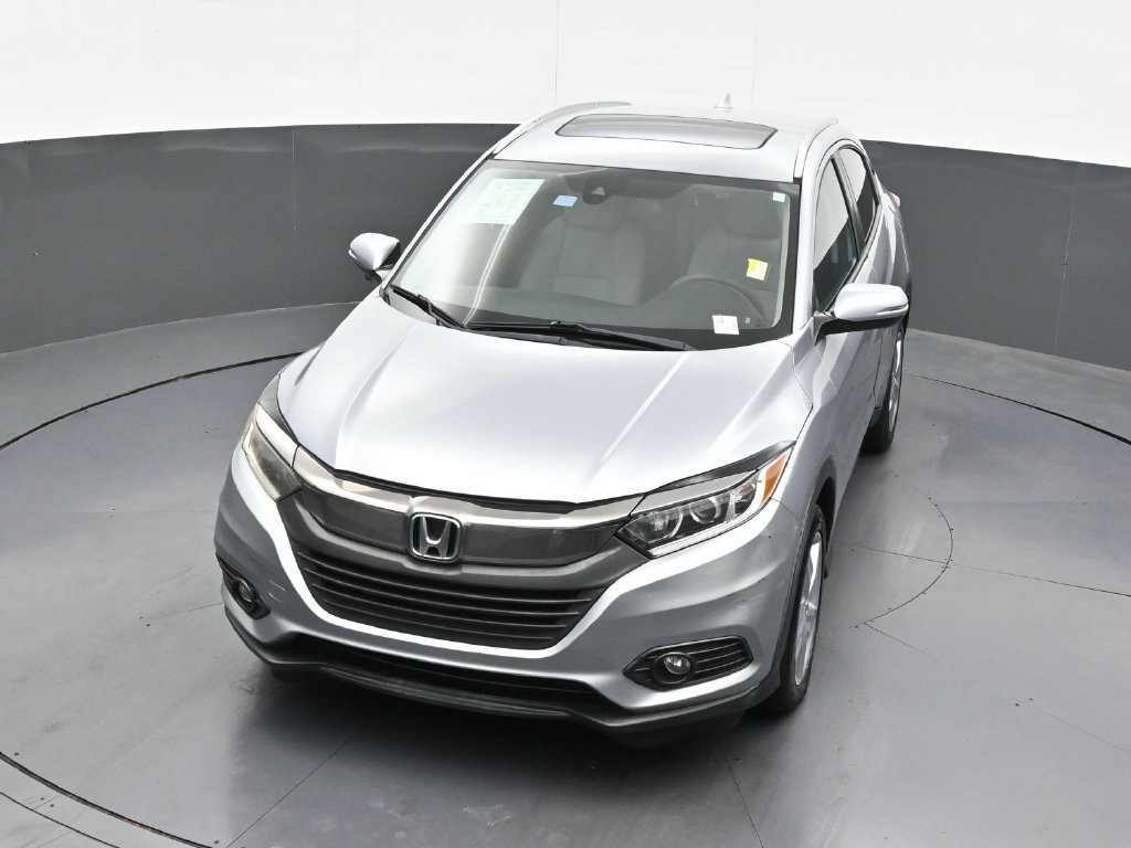 Used 2020 Honda HR-V EX image 19