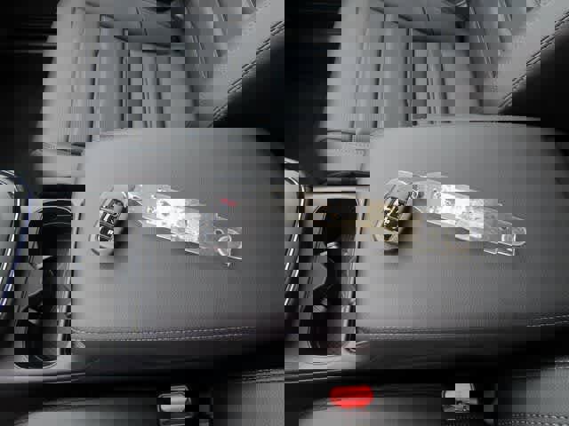 New 2026 Honda CR-V EX-L image 25