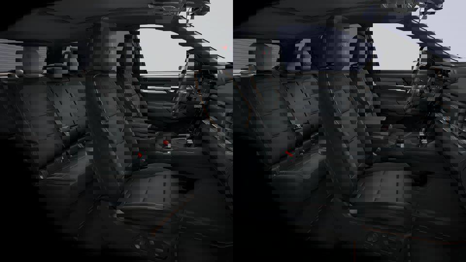 New 2026 GMC Terrain AT4 image 10