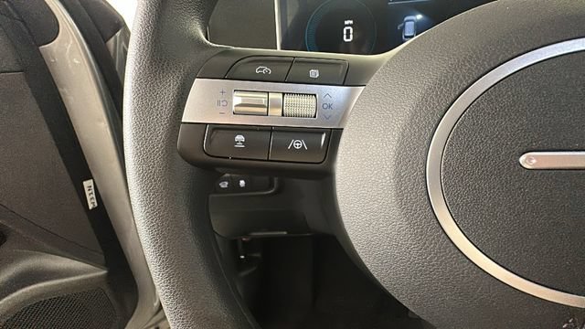 Certified 2026 Hyundai Tucson SEL AWD/4WD image 17