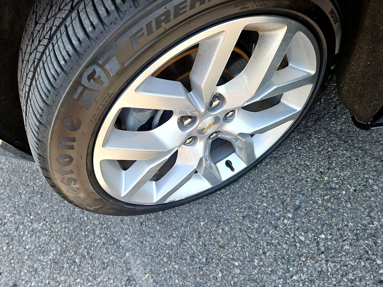 Used 2020 Chevrolet Impala Premier image 10