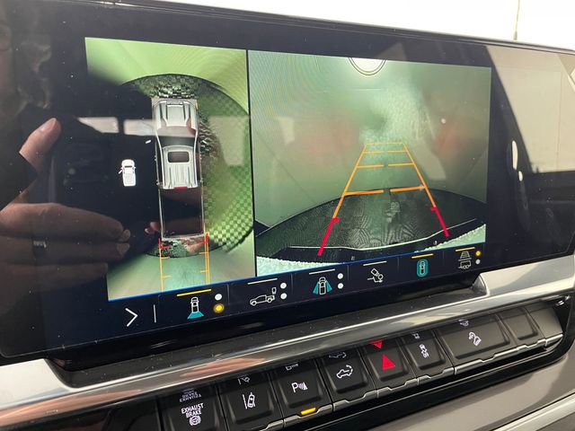 New 2026 Chevrolet Silverado 3500 High Country w/ High Country Premium Package image 7