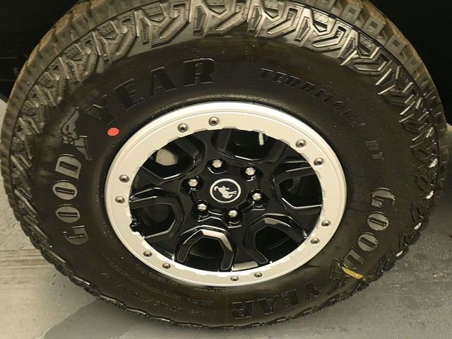 New 2026 Ford Bronco Badlands image 15