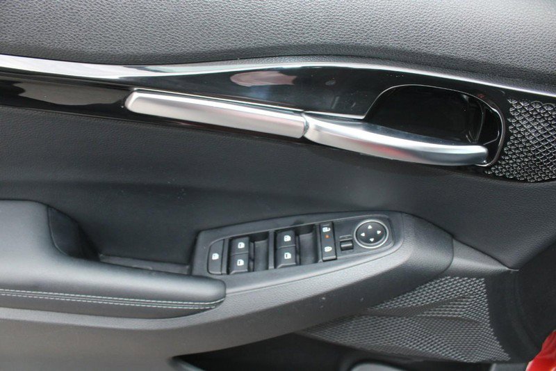 Used 2024 Kia Seltos S image 10