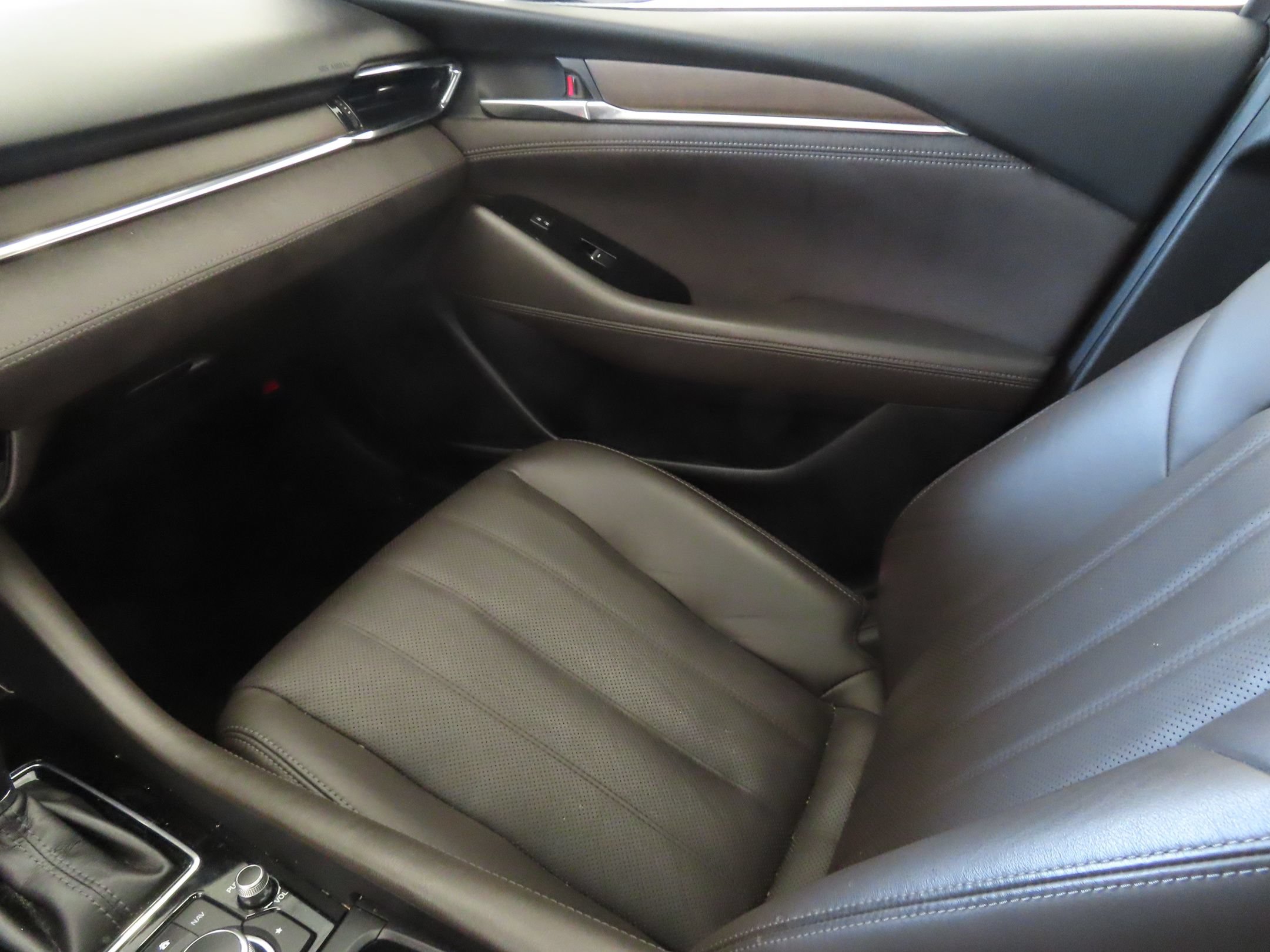 Used 2018 MAZDA MAZDA6 Signature FWD image 21
