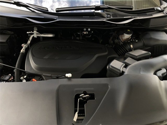 New 2026 Honda Odyssey EX-L image 15