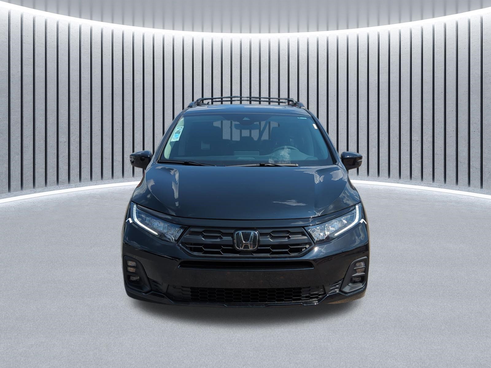 New 2026 Honda Odyssey EX-L image 11