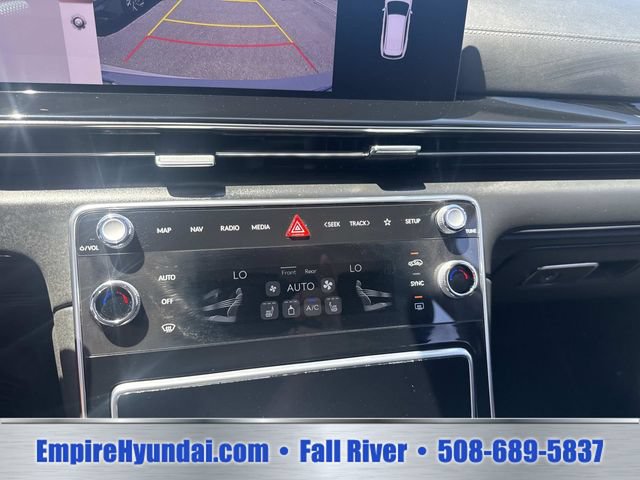 Used 2025 Genesis GV80 2.5T Standard AWD/4WD image 25