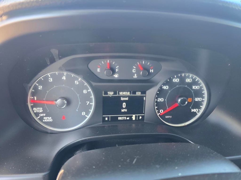 Used 2019 GMC Acadia SLE w/ LPO, Cargo Package image 22