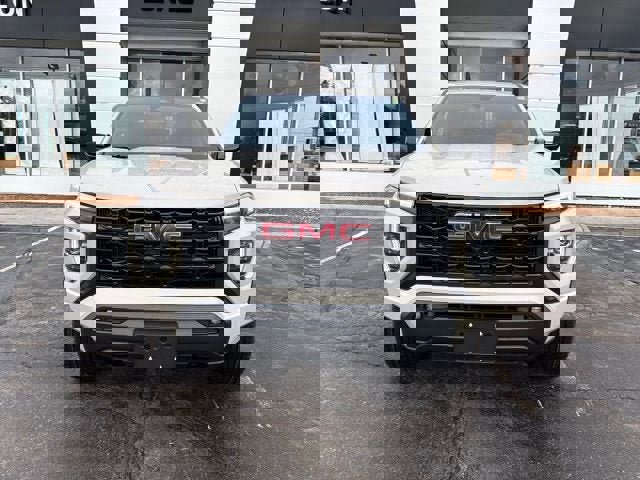 New 2026 GMC Canyon Elevation w/ Convenience Package image 6