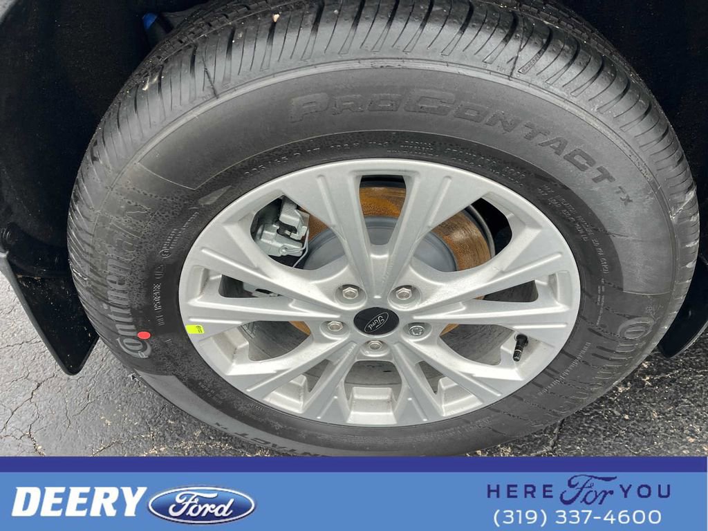 New 2026 Ford Escape Active w/ Tech Pack #1 image 9