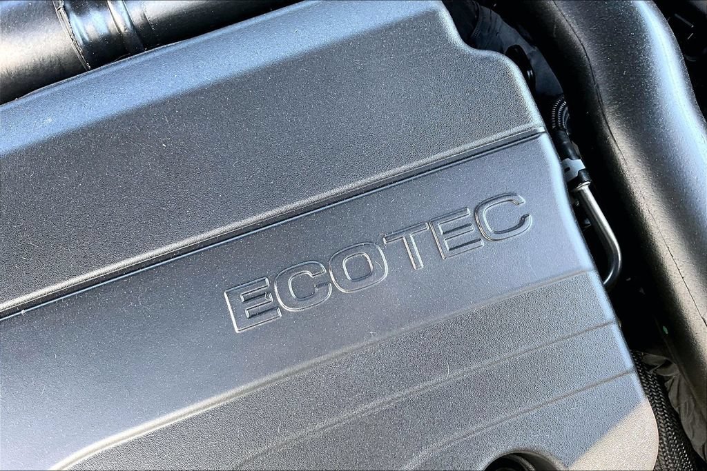 Used 2024 Chevrolet Malibu LT FWD image 29
