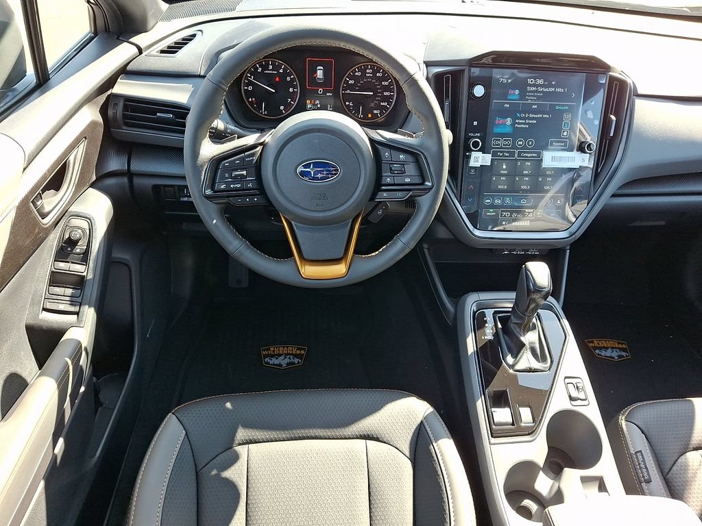 New 2026 Subaru Crosstrek 2.5i Wilderness AWD/4WD image 2