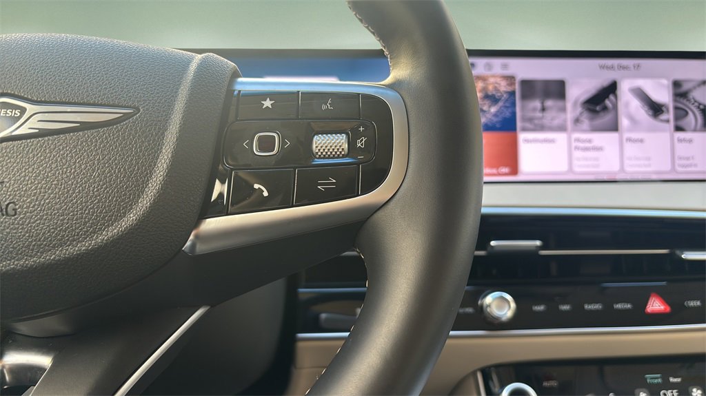 New 2026 Genesis GV70 2.5T Select image 28