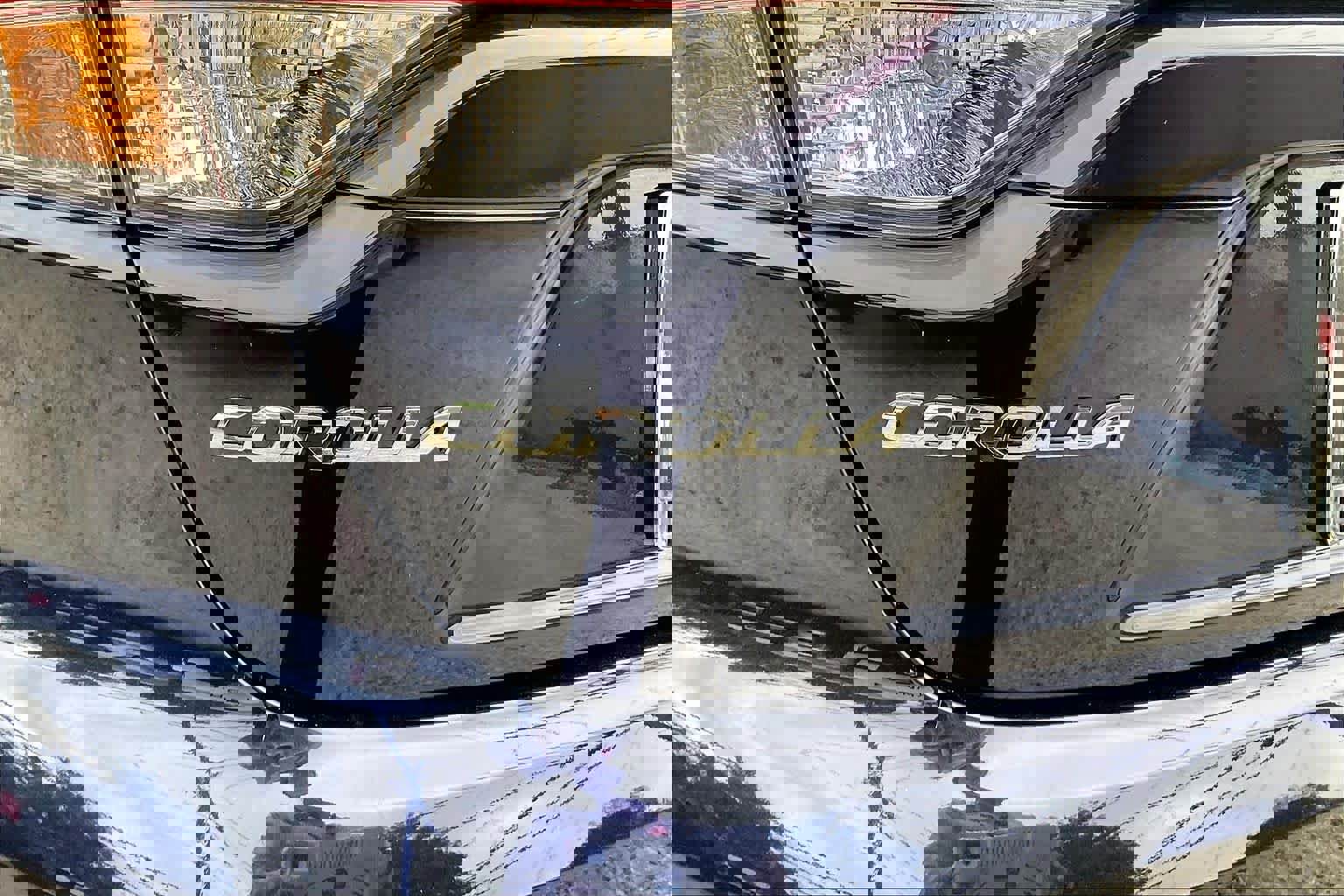 Used 2026 Toyota Corolla LE image 29