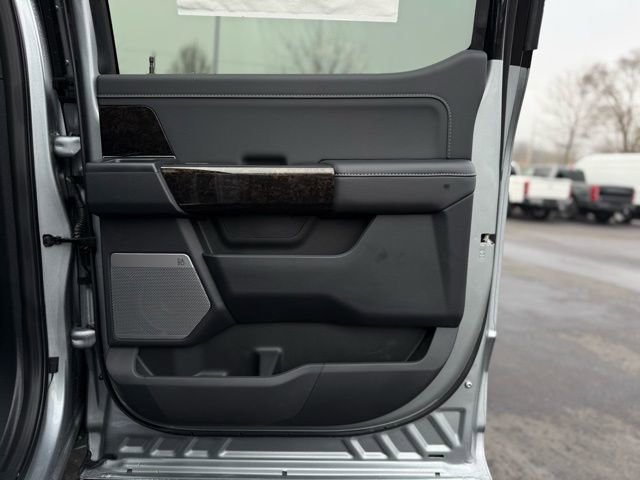 New 2026 Ford F150 XLT w/ Equipment Group 303A High image 23