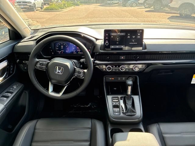 New 2026 Honda CR-V EX-L image 9