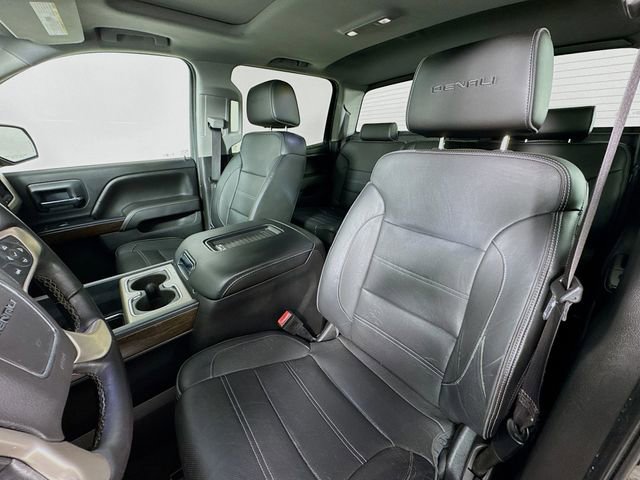 Used 2017 GMC Sierra 1500 Denali w/ Denali Ultimate Package image 11