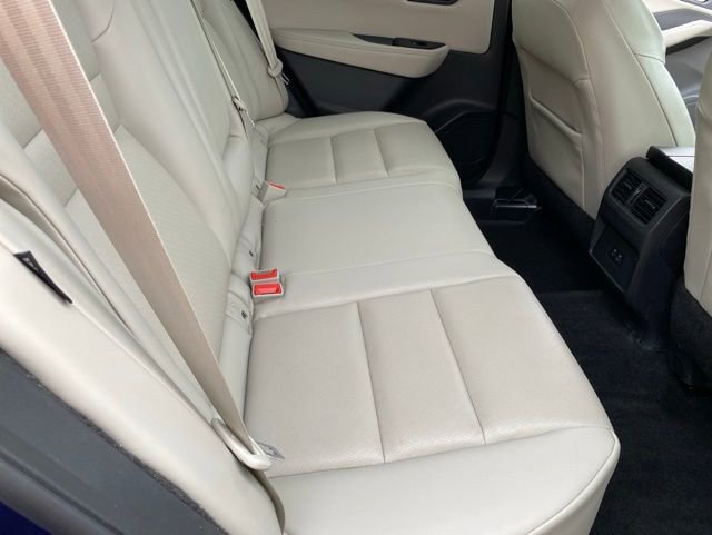 Used 2022 Nissan Rogue SV w/ SV Premium Package AWD/4WD image 32